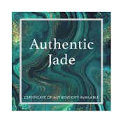 Ras Luxury Skincare Jade Face Roller