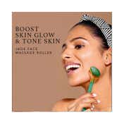 Ras Luxury Skincare Jade Face Roller