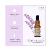 Ras Luxury Skincare Kashmir Lavender Pure Essential Oil (10 ml)