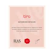 Ras Luxury Skincare Lush Lips Conditioning & Brightening Lip Scrub - (8 g)