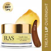 Ras Luxury Skincare Lush Lips Hydrating & Nourishing Lip Mask - (8 g)