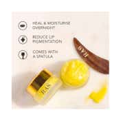 Ras Luxury Skincare Lush Lips Hydrating & Nourishing Lip Mask - (8 g)