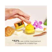Ras Luxury Skincare Lush Lips Hydrating & Nourishing Lip Mask - (8 g)