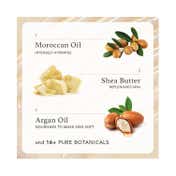 Ras Luxury Skincare Nourish Exfoliating Body Scrub (100 g)