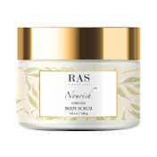 Ras Luxury Skincare Nourish Exfoliating Body Scrub (100 g)