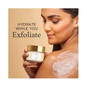 Ras Luxury Skincare Nourish Exfoliating Body Scrub (100 g)