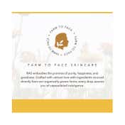 Ras Luxury Skincare Nutmeg Pure Essential Oil (10 ml)