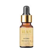 Ras Luxury Skincare Nutmeg Pure Essential Oil (10 ml)