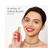 Ras Luxury Skincare Oh-So-Luxe Tinted Liquid Lip Balm - Berry Red I Am Phenomenal - (3.2 ml)