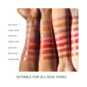 Ras Luxury Skincare Oh-So-Luxe Tinted Liquid Lip Balm - Berry Red I Am Phenomenal - (3.2 ml)
