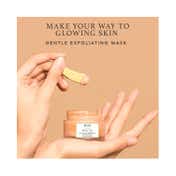Ras Luxury Skincare Polish Up Exfoliating & Brightening Clay Face Mask - (50 g)