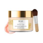 Ras Luxury Skincare Polish Up Exfoliating & Brightening Clay Face Mask - (50 g)