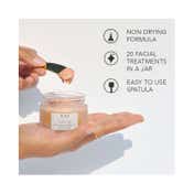 Ras Luxury Skincare Polish Up Exfoliating & Brightening Clay Face Mask - (50 g)