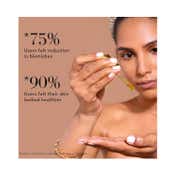 Ras Luxury Skincare Revival Kumkumadi Night Face Elixir - (6 ml)