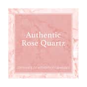 Ras Luxury Skincare Rose Quartz Face Roller