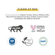 Ras Luxury Skincare Rosemary Pure Essential Oil (10 ml)