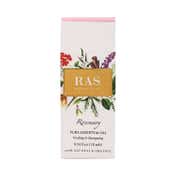 Ras Luxury Skincare Rosemary Pure Essential Oil (10 ml)