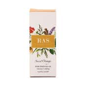Ras Luxury Skincare Sweet Orange Pure Essential Oil (10 ml)