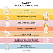 Marc Jacobs Daisy Eau So Fresh Eau De Toilette (125ml)