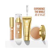 MyGlamm Super Serum Foundation - 201W Crêpe (33 g)