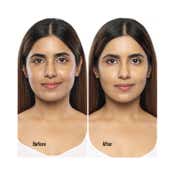 MyGlamm Super Serum Foundation - 202W Sunny (33 g)