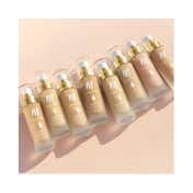 MyGlamm Super Serum Foundation - 202W Sunny (33 g)