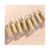 MyGlamm Super Serum Foundation - 101C Rosette (33 g)