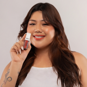 Blur India Call Me Daddy Nude Matte Liquid Lipstick - Nude Beige (5 ml)