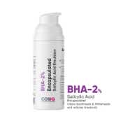 COS-IQ Niacinamide Vitamin B3-10% Face Serum (30ml)