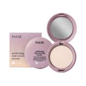 Paese Cosmetics Perfecting and Covering Powder - No 01 Ivory (9 g)