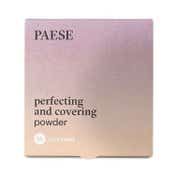 Paese Cosmetics Perfecting and Covering Powder - No 01 Ivory (9 g)