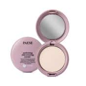 Paese Cosmetics Perfecting and Covering Powder - No 01 Ivory (9 g)