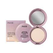Paese Cosmetics Perfecting and Covering Powder - No 02 Porcelain (9 g)