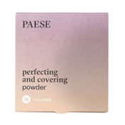 Paese Cosmetics Perfecting and Covering Powder - No 02 Porcelain (9 g)