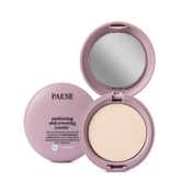Paese Cosmetics Perfecting and Covering Powder - No 02 Porcelain (9 g)
