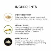 Kevin Murphy Heat Protection Leave In Foam (150ml)