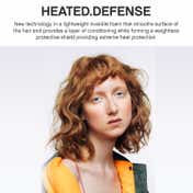 Kevin Murphy Heat Protection Leave In Foam (150ml)
