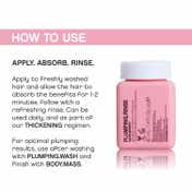 Kevin Murphy Plumping Rinse Densifying Conditioner (40ml)