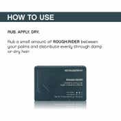 Kevin Murphy Rough Rider Strong Hold Matte Clay (100g)