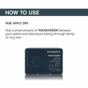 Kevin Murphy Rough Rider Strong Hold Matte Clay (30g)