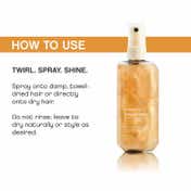 Kevin Murphy Shimmer Shine Repairing Mist (100ml)