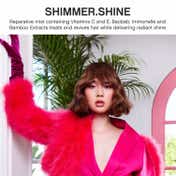Kevin Murphy Shimmer Shine Repairing Mist (100ml)