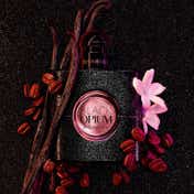 Yves Saint Laurent Black Opium Eau De Parfum (50ml)