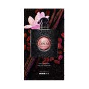Yves Saint Laurent Black Opium Eau De Parfum (50ml)