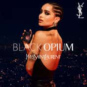 Yves Saint Laurent Black Opium Eau De Parfum (50ml)
