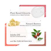 Ras Luxury Skincare Tinted Lip Balm Miniature Set - (6 Pcs)