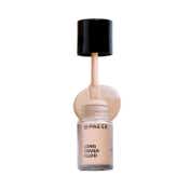 Paese Cosmetics Long Cover Fluid Foundation - 02 (30 ml)