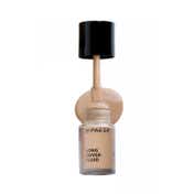 Paese Cosmetics Long Cover Fluid Foundation - 04 (30 ml)