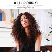 Kevin Murphy Killer Curls Anti-Frizz Defining Creme (200ml)