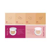 Missha Magic Cushion Cover Lasting Compact - 21 Neutral Light Beige (15 ml)